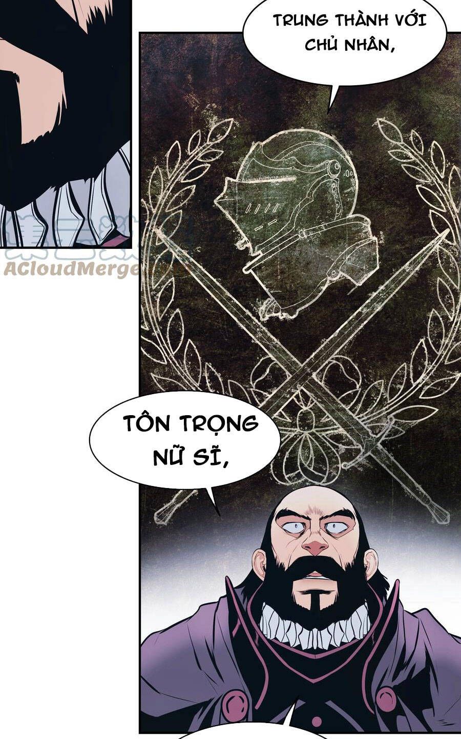 đọc truyện Bất Bại Chân Ma Chương 143 ảnh 23 tại Thiên Thai Truyện