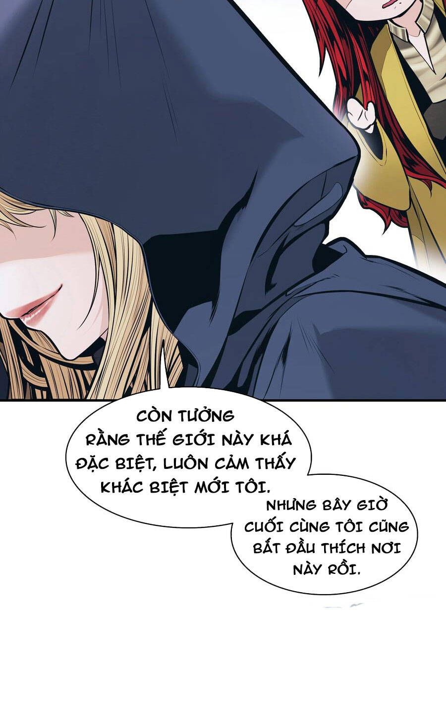 đọc truyện Bất Bại Chân Ma Chương 143 ảnh 32 tại Thiên Thai Truyện