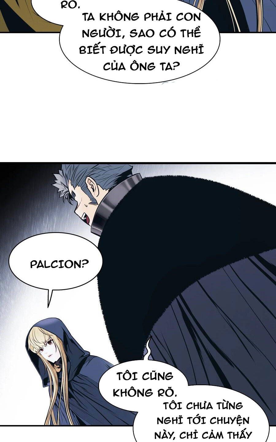 đọc truyện Bất Bại Chân Ma Chương 143 ảnh 36 tại Thiên Thai Truyện