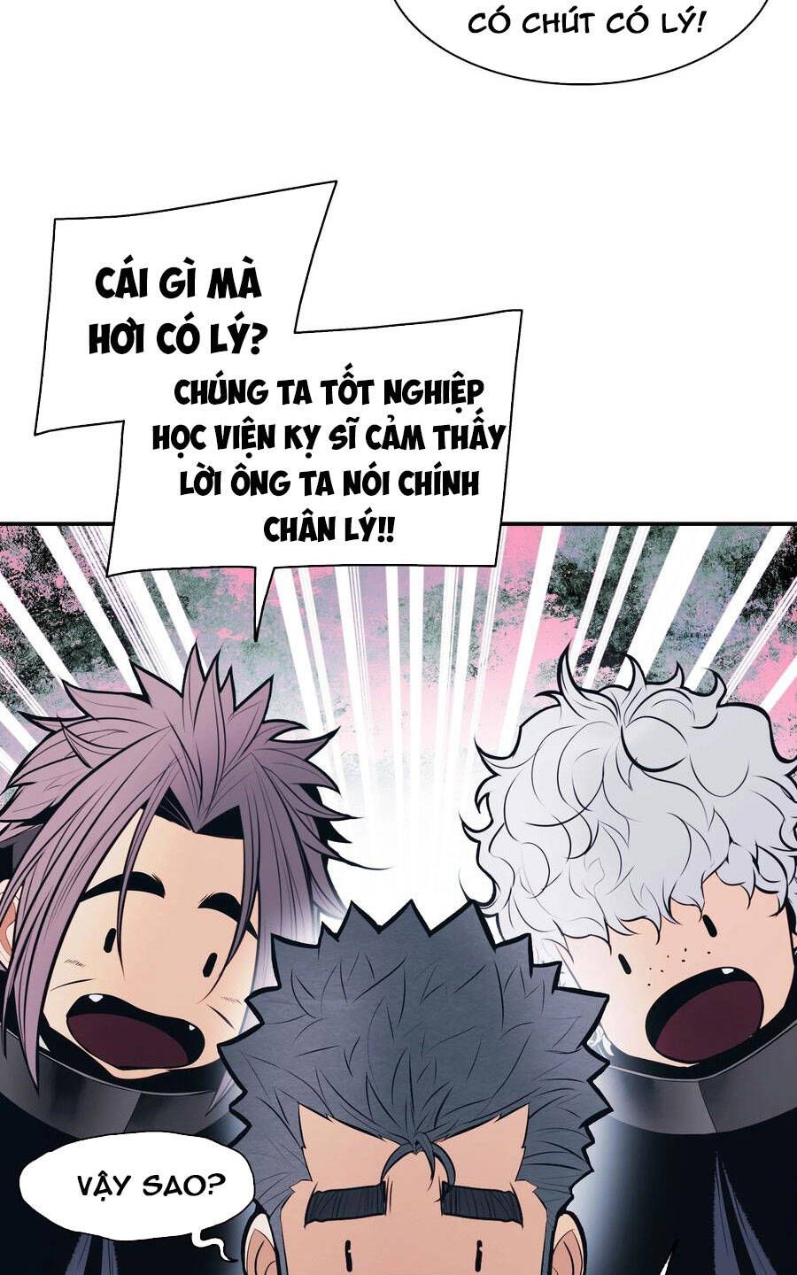 đọc truyện Bất Bại Chân Ma Chương 143 ảnh 37 tại Thiên Thai Truyện