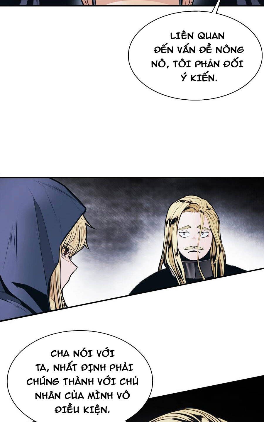 đọc truyện Bất Bại Chân Ma Chương 143 ảnh 38 tại Thiên Thai Truyện