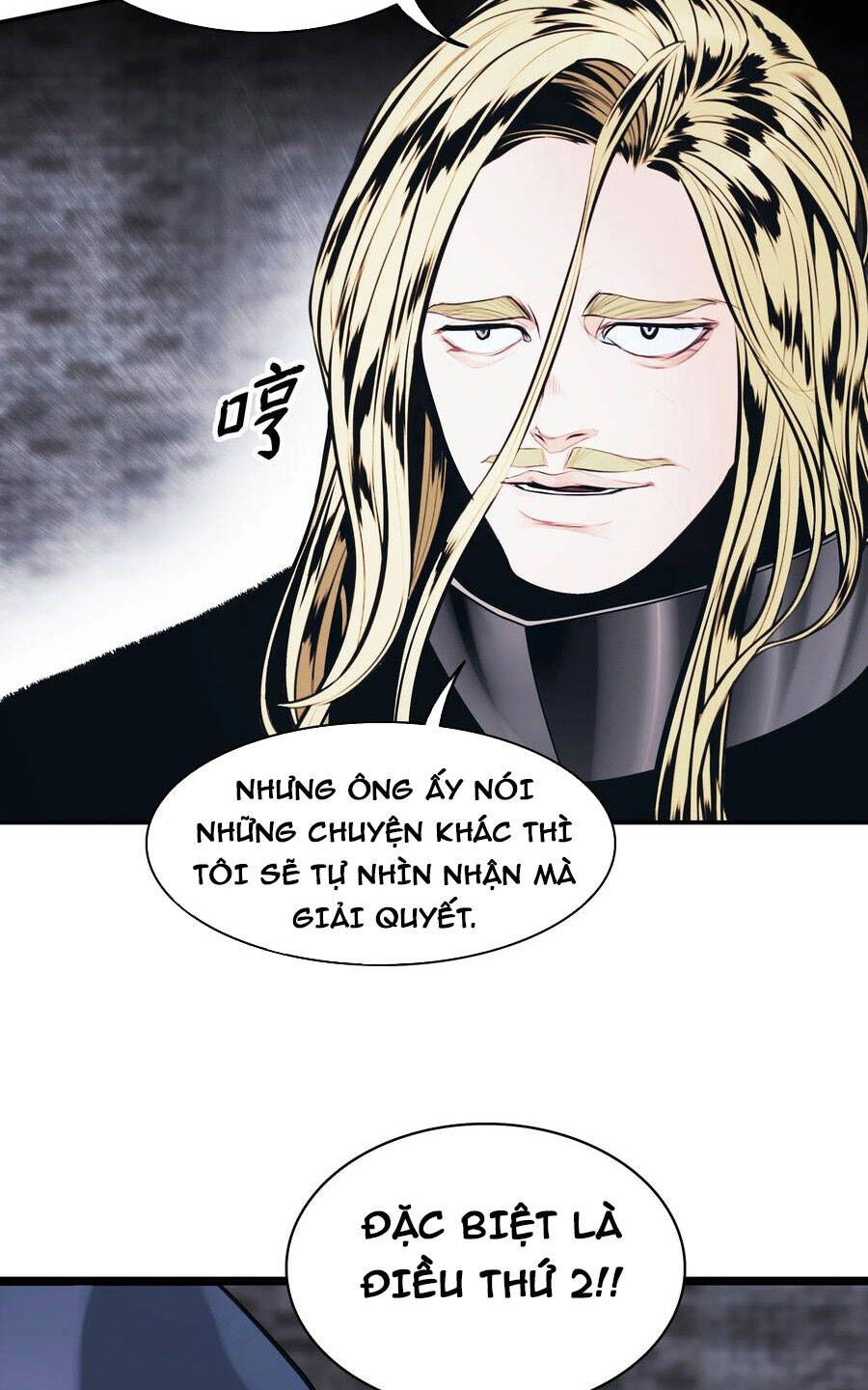 đọc truyện Bất Bại Chân Ma Chương 143 ảnh 39 tại Thiên Thai Truyện