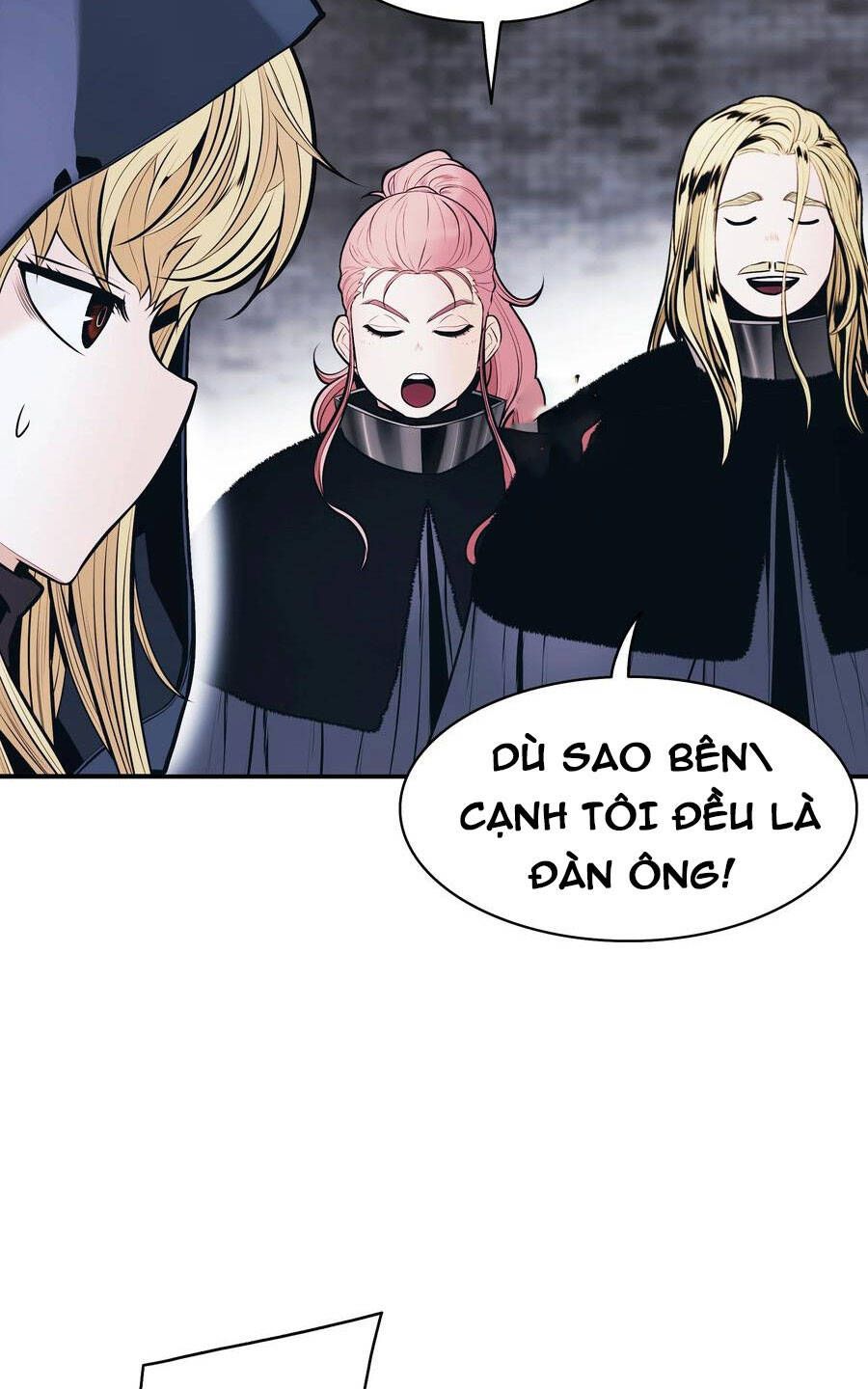 đọc truyện Bất Bại Chân Ma Chương 143 ảnh 40 tại Thiên Thai Truyện