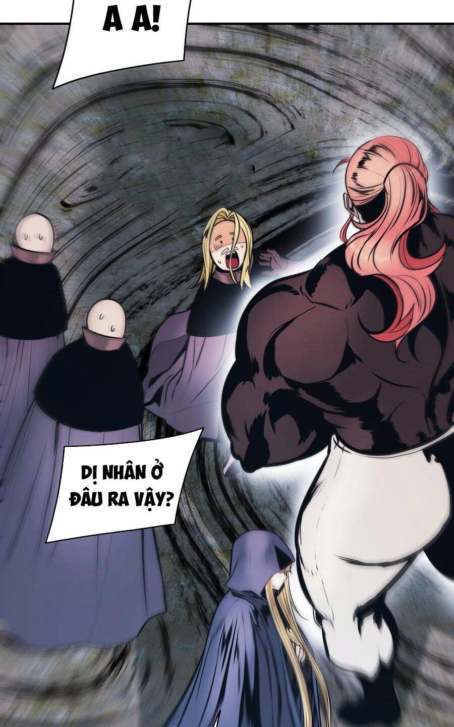 đọc truyện Bất Bại Chân Ma Chương 143 ảnh 41 tại Thiên Thai Truyện