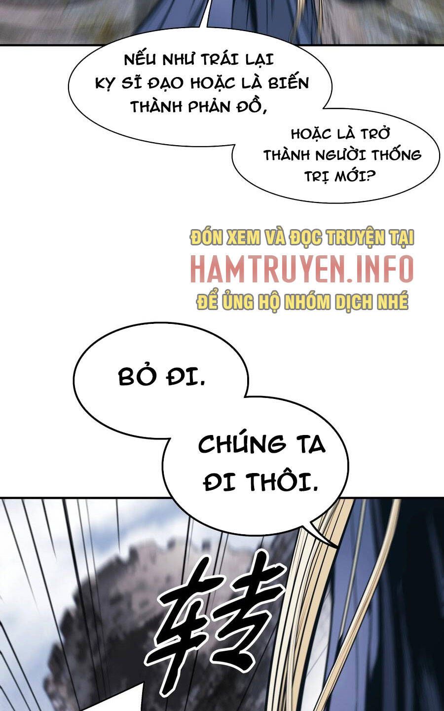 đọc truyện Bất Bại Chân Ma Chương 143 ảnh 42 tại Thiên Thai Truyện