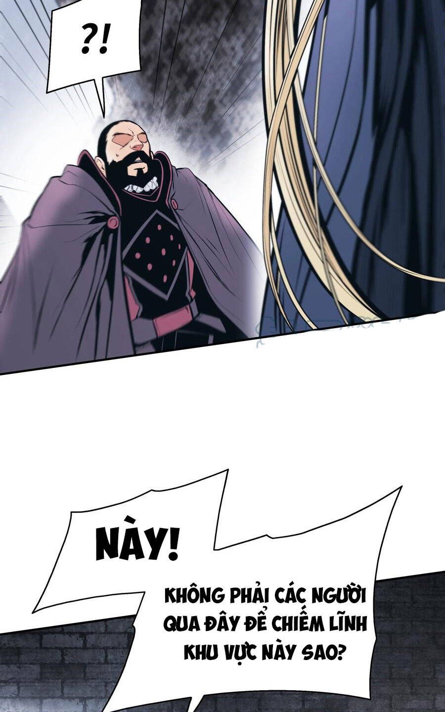 đọc truyện Bất Bại Chân Ma Chương 143 ảnh 43 tại Thiên Thai Truyện