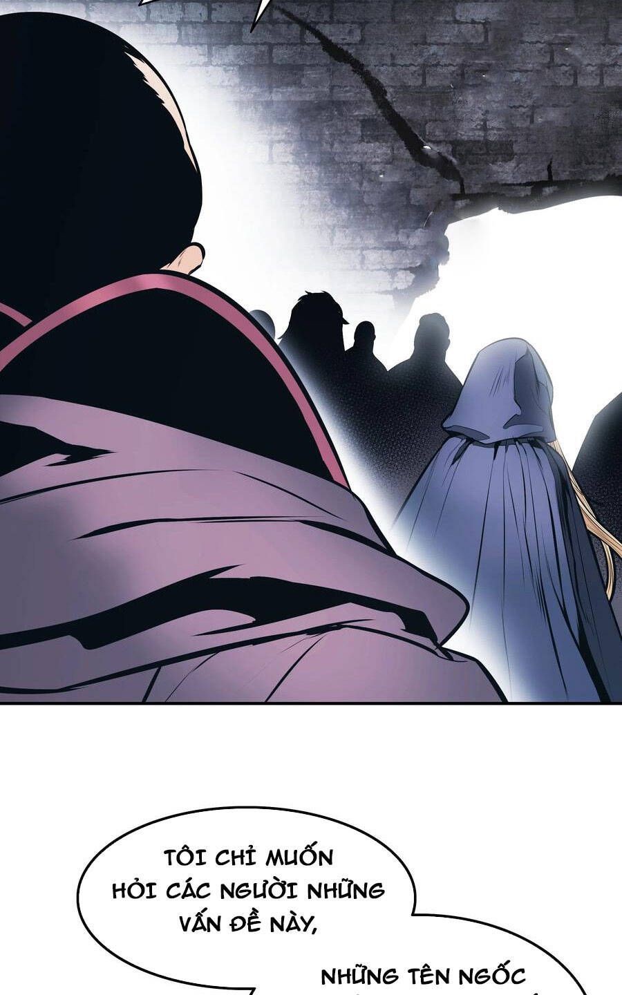 đọc truyện Bất Bại Chân Ma Chương 143 ảnh 44 tại Thiên Thai Truyện