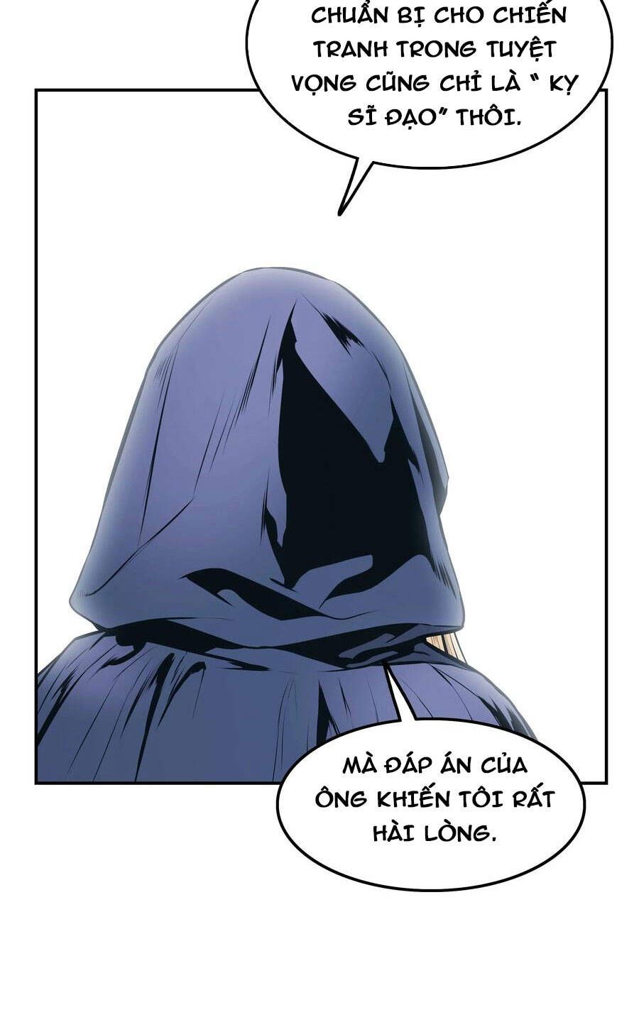 đọc truyện Bất Bại Chân Ma Chương 143 ảnh 45 tại Thiên Thai Truyện