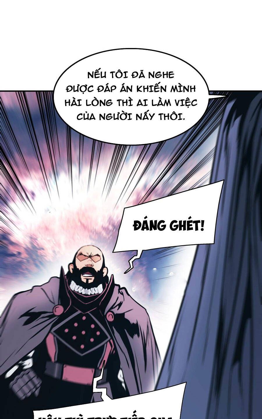 đọc truyện Bất Bại Chân Ma Chương 143 ảnh 46 tại Thiên Thai Truyện