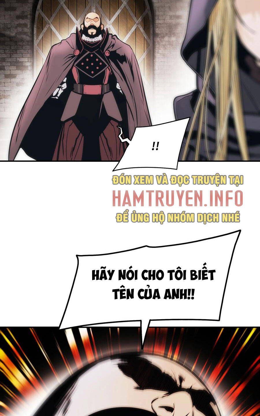 đọc truyện Bất Bại Chân Ma Chương 143 ảnh 49 tại Thiên Thai Truyện