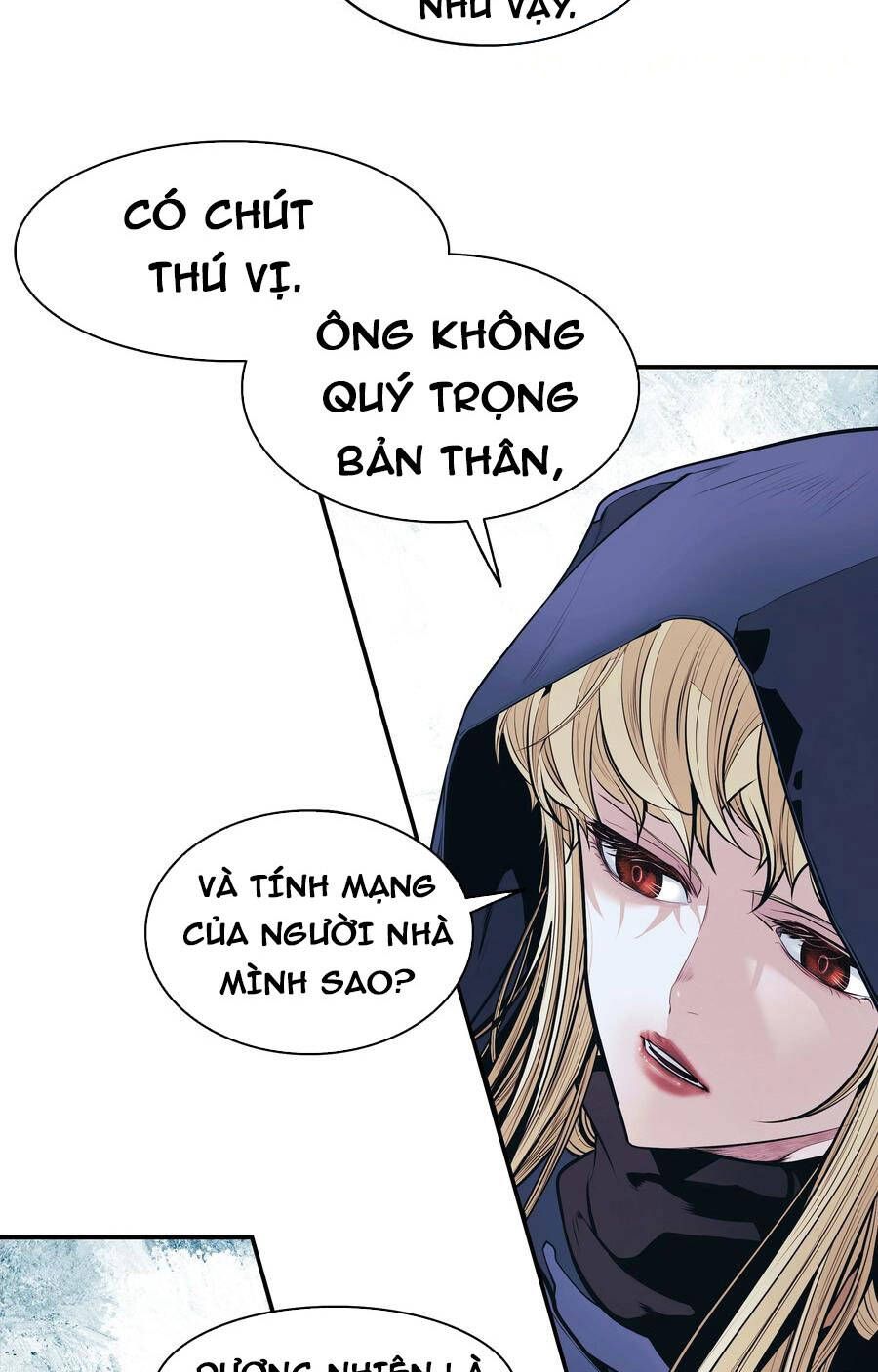 đọc truyện Bất Bại Chân Ma Chương 143 ảnh 7 tại Thiên Thai Truyện