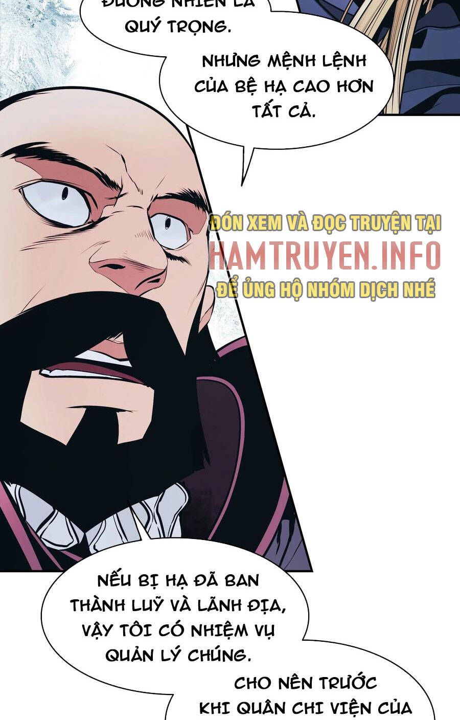 đọc truyện Bất Bại Chân Ma Chương 143 ảnh 8 tại Thiên Thai Truyện