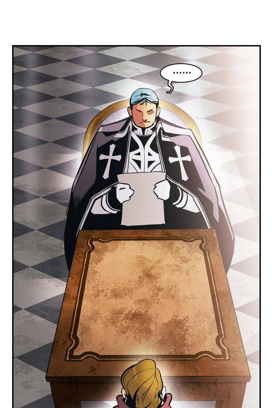 đọc truyện Bất Bại Chân Ma Chương 143 ảnh 63 tại Thiên Thai Truyện