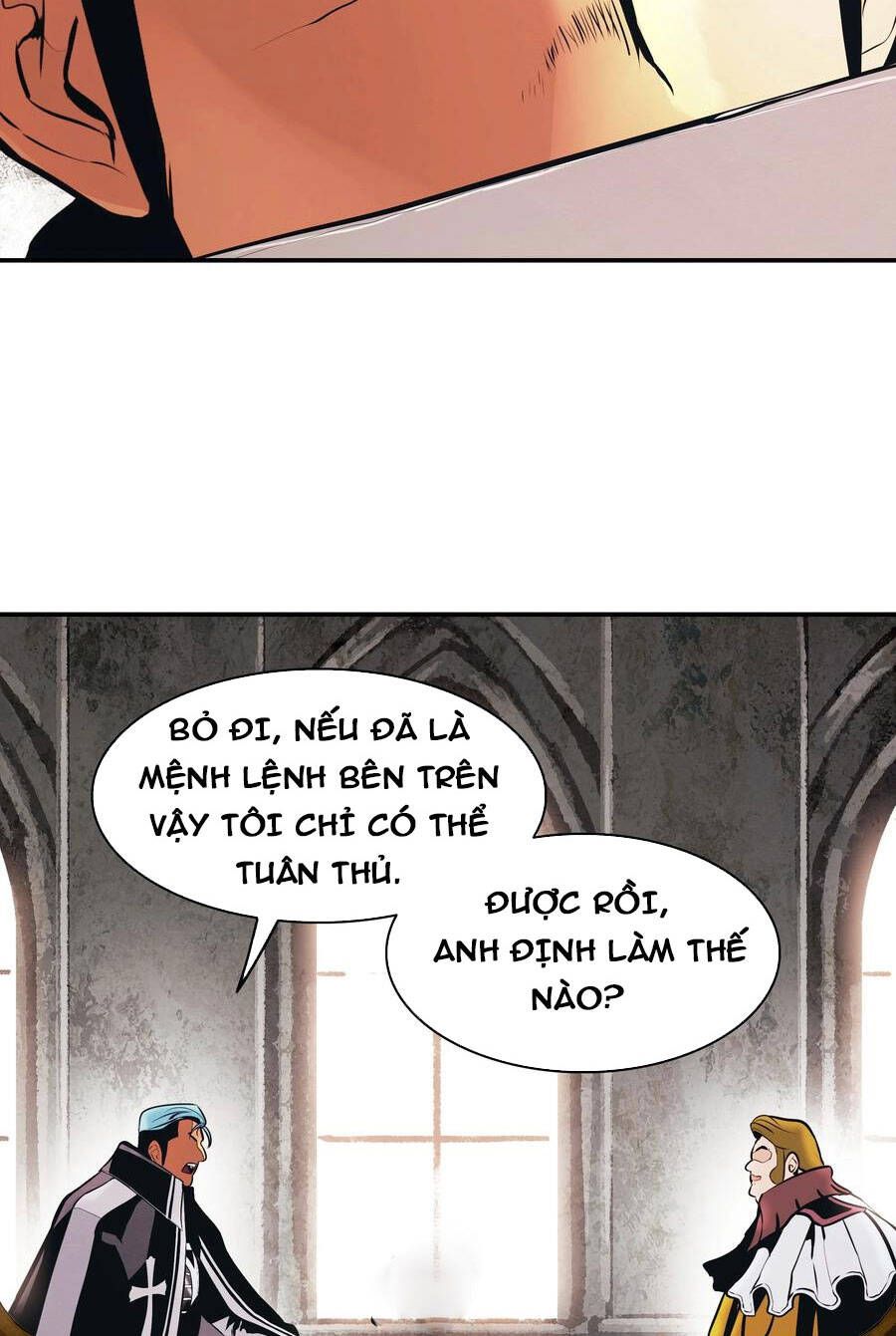 đọc truyện Bất Bại Chân Ma Chương 143 ảnh 65 tại Thiên Thai Truyện