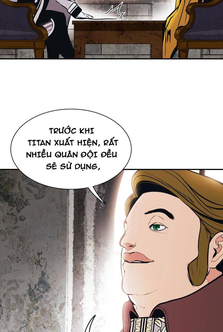 đọc truyện Bất Bại Chân Ma Chương 143 ảnh 66 tại Thiên Thai Truyện