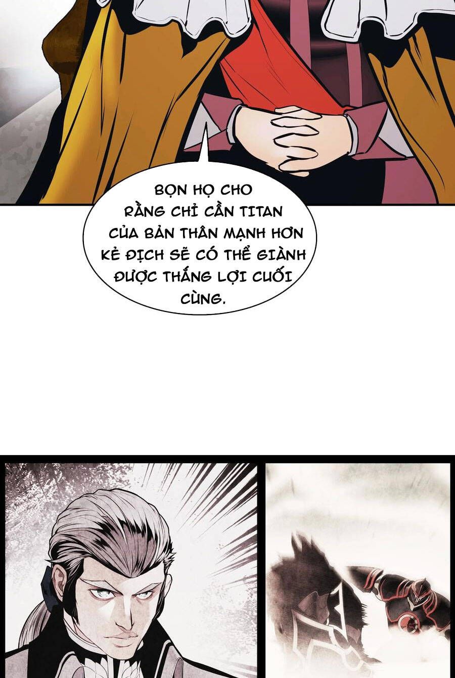 đọc truyện Bất Bại Chân Ma Chương 143 ảnh 71 tại Thiên Thai Truyện