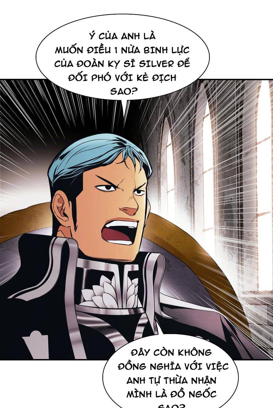 đọc truyện Bất Bại Chân Ma Chương 143 ảnh 73 tại Thiên Thai Truyện