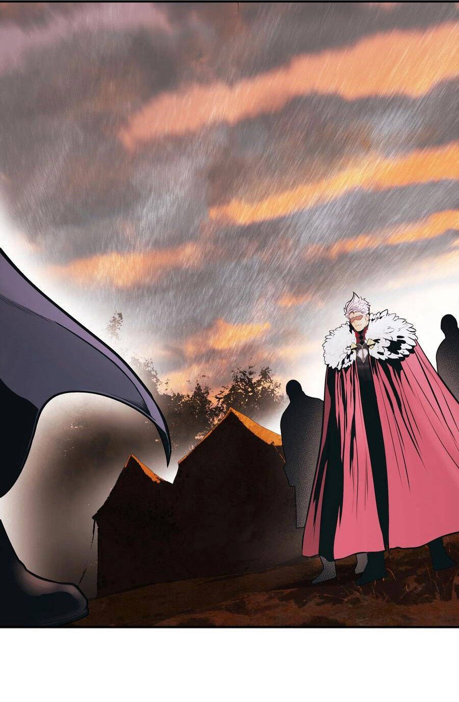 đọc truyện Bất Bại Chân Ma Chương 143 ảnh 83 tại Thiên Thai Truyện