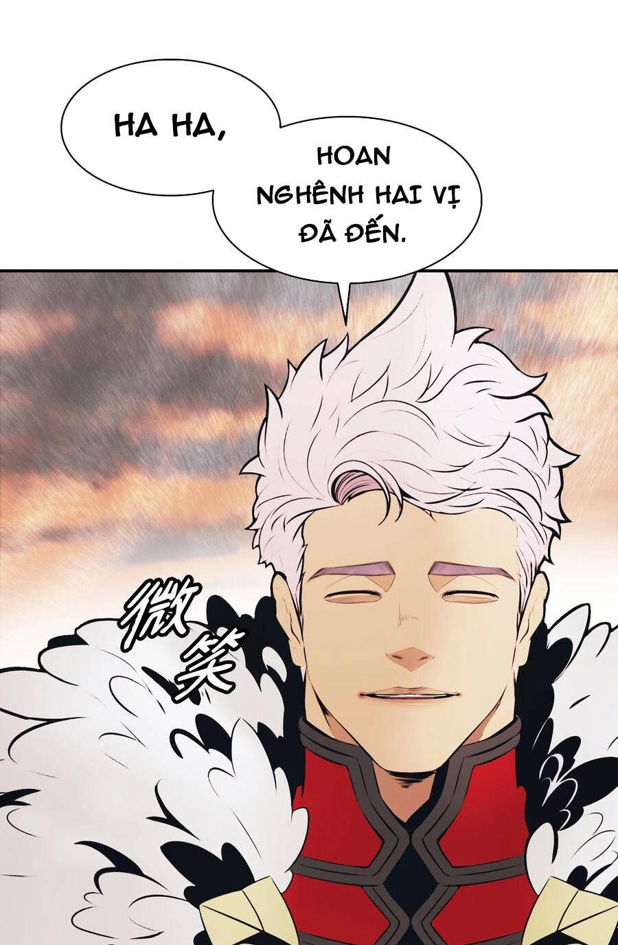 đọc truyện Bất Bại Chân Ma Chương 143 ảnh 84 tại Thiên Thai Truyện