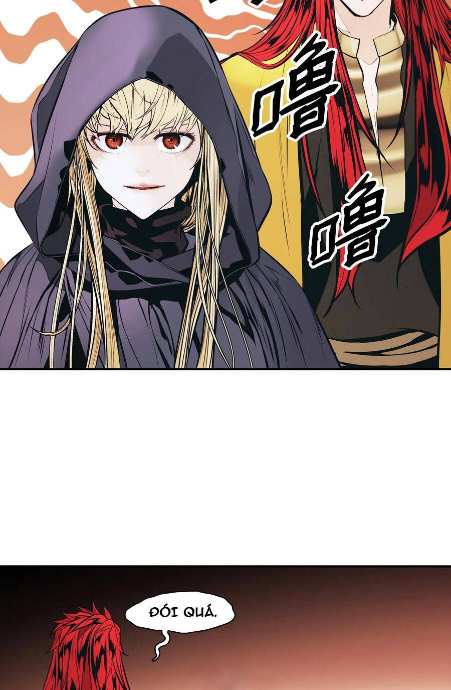 đọc truyện Bất Bại Chân Ma Chương 143 ảnh 86 tại Thiên Thai Truyện