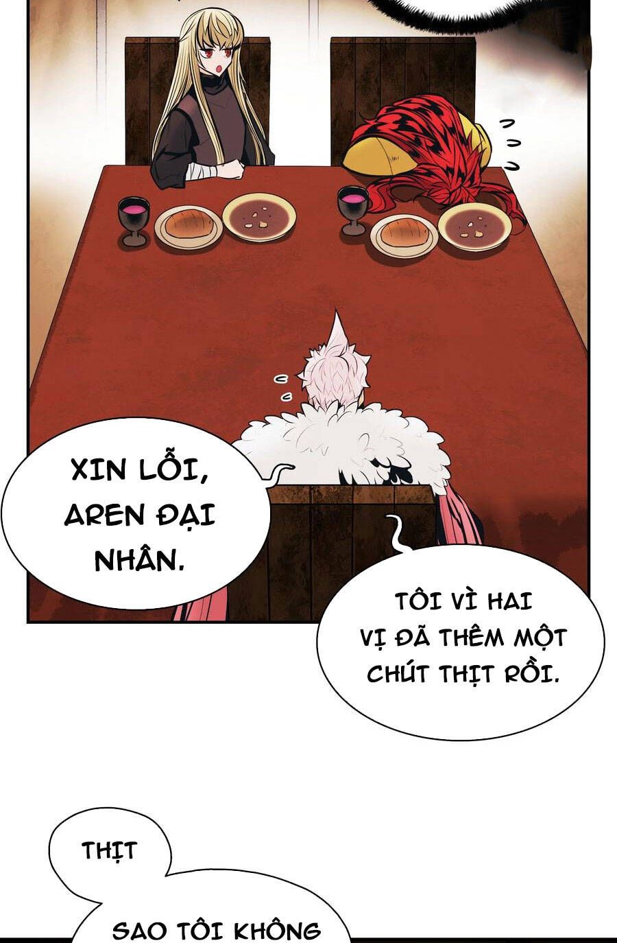 đọc truyện Bất Bại Chân Ma Chương 143 ảnh 90 tại Thiên Thai Truyện