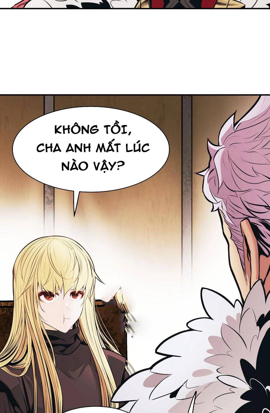 đọc truyện Bất Bại Chân Ma Chương 143 ảnh 93 tại Thiên Thai Truyện