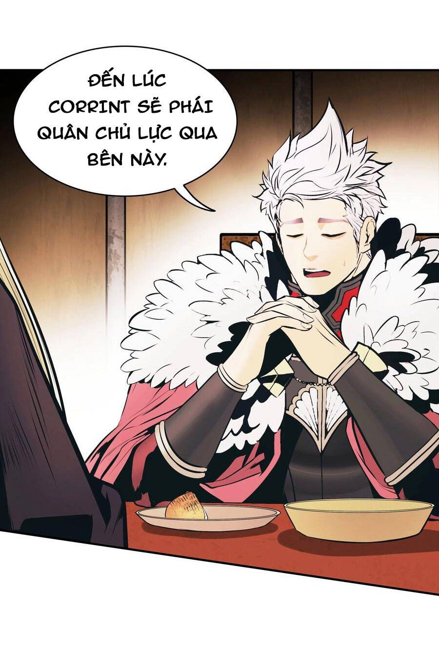 đọc truyện Bất Bại Chân Ma Chương 143 ảnh 97 tại Thiên Thai Truyện