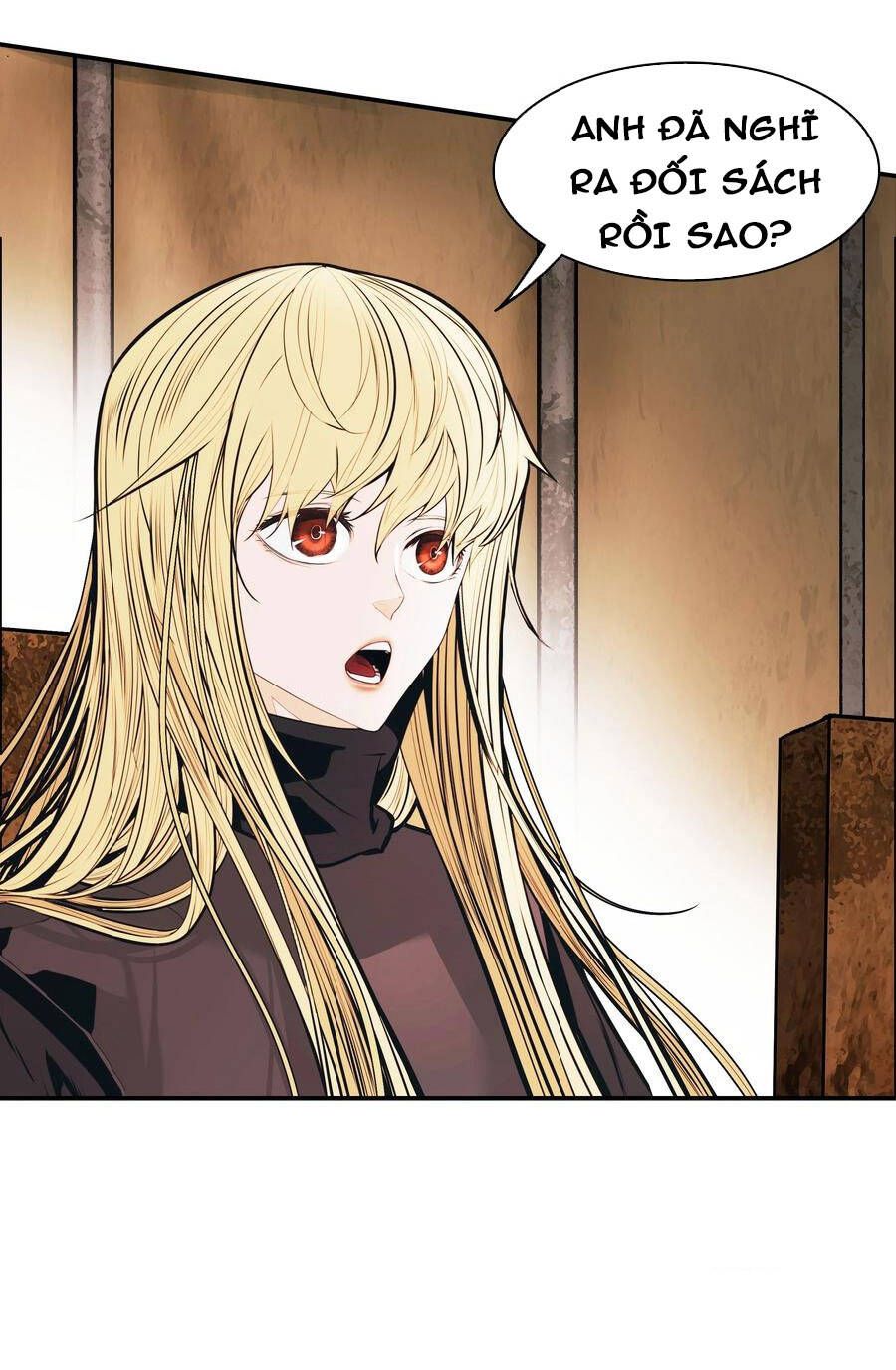 đọc truyện Bất Bại Chân Ma Chương 143 ảnh 98 tại Thiên Thai Truyện