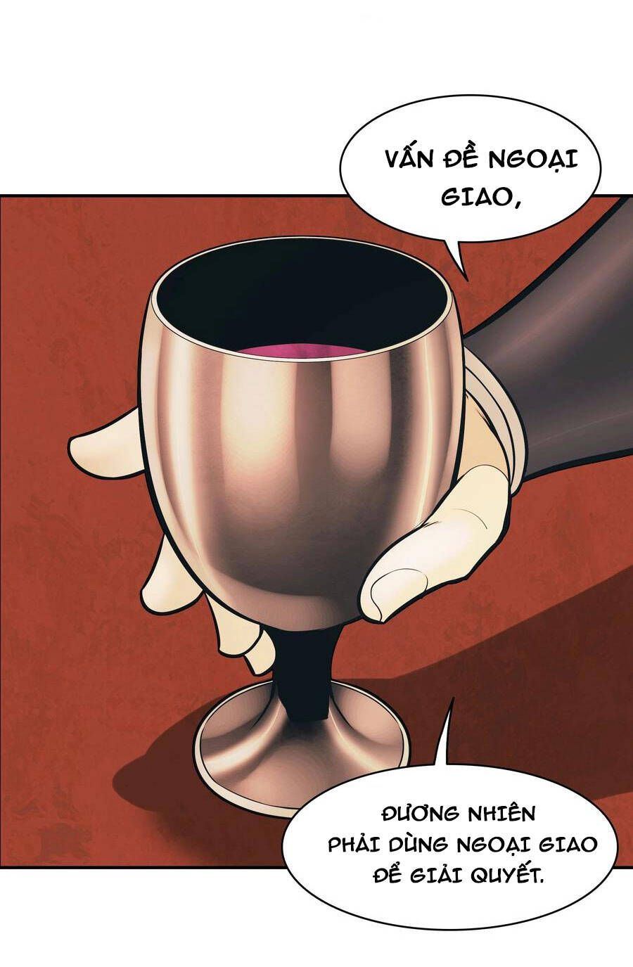 đọc truyện Bất Bại Chân Ma Chương 143 ảnh 99 tại Thiên Thai Truyện