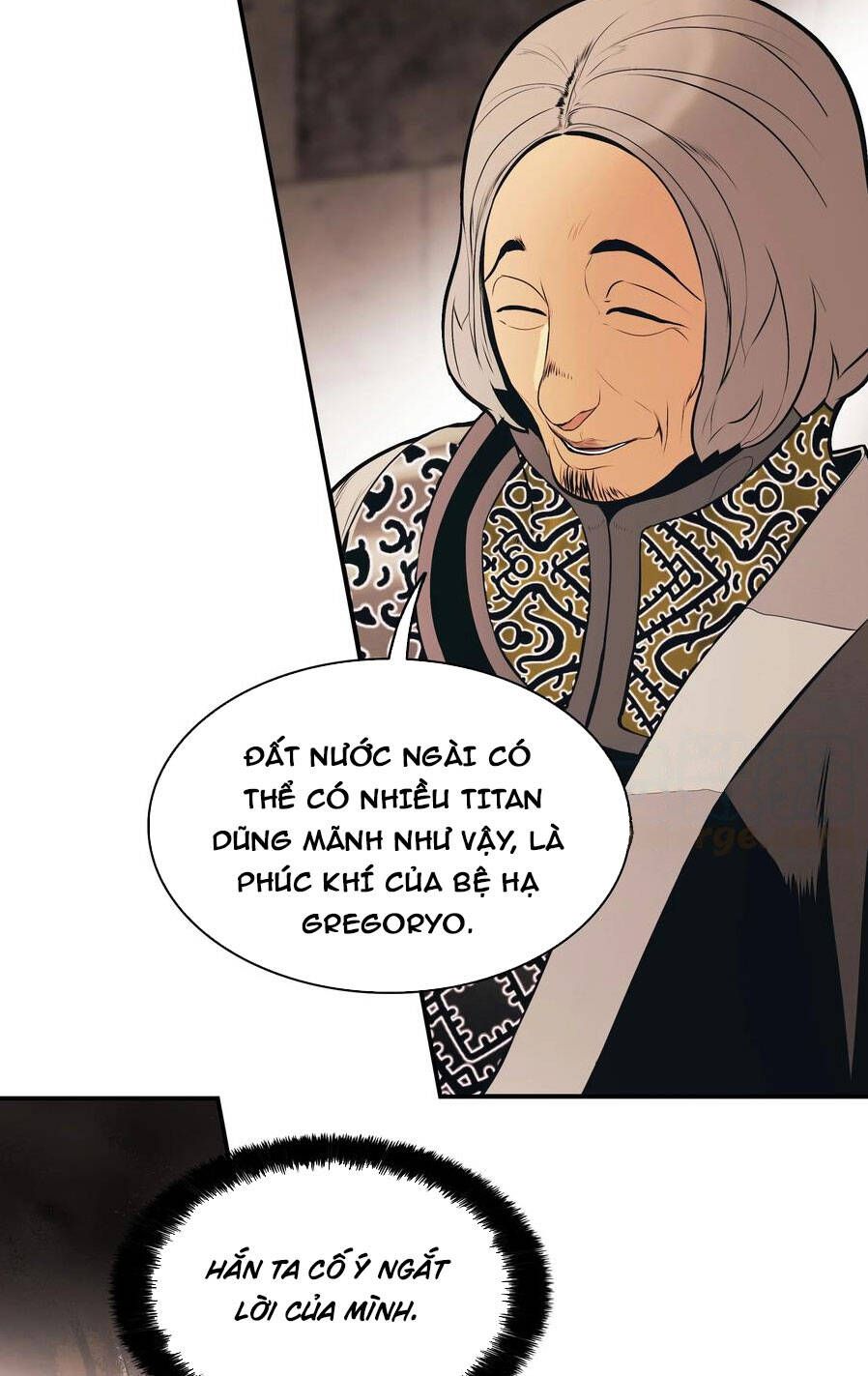 đọc truyện Bất Bại Chân Ma Chương 144 ảnh 12 tại Thiên Thai Truyện