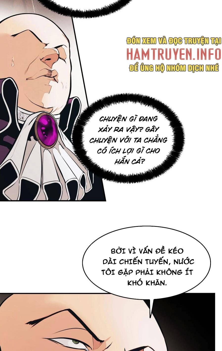 đọc truyện Bất Bại Chân Ma Chương 144 ảnh 13 tại Thiên Thai Truyện