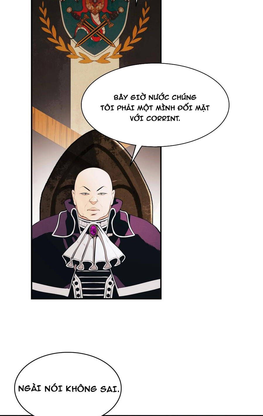 đọc truyện Bất Bại Chân Ma Chương 144 ảnh 17 tại Thiên Thai Truyện