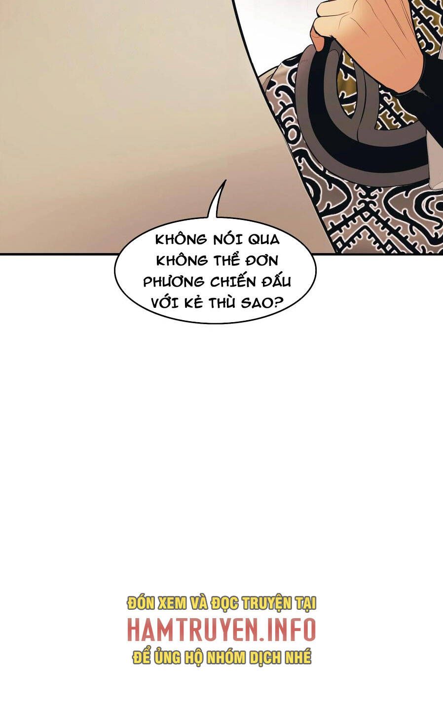 đọc truyện Bất Bại Chân Ma Chương 144 ảnh 19 tại Thiên Thai Truyện