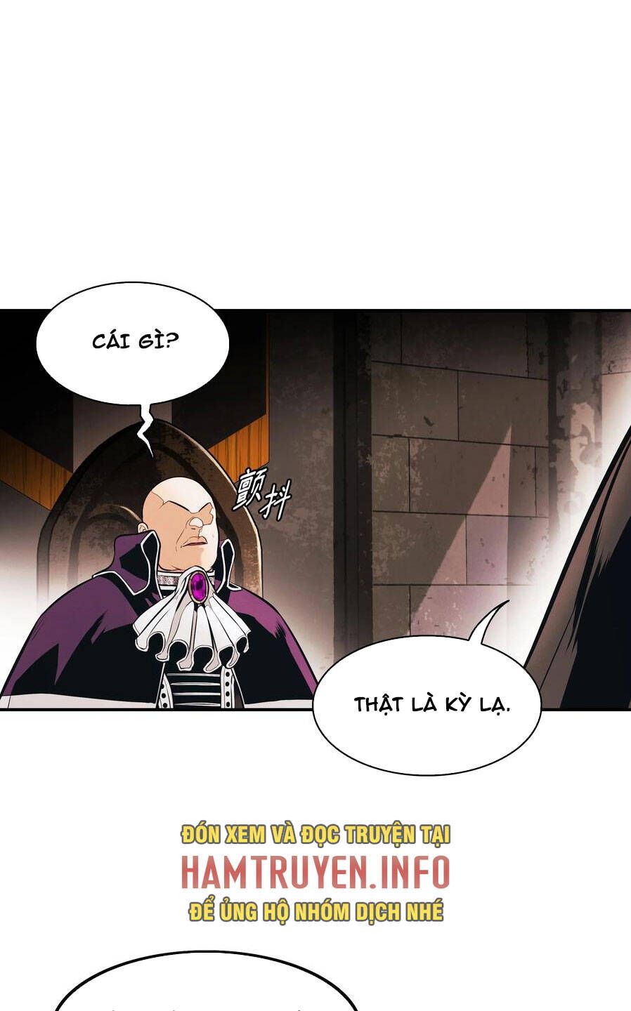 đọc truyện Bất Bại Chân Ma Chương 144 ảnh 23 tại Thiên Thai Truyện