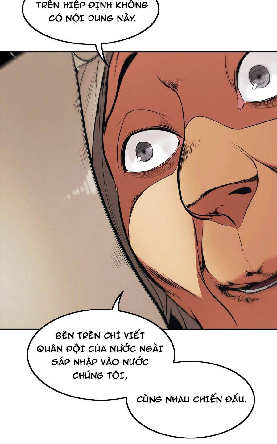 đọc truyện Bất Bại Chân Ma Chương 144 ảnh 24 tại Thiên Thai Truyện