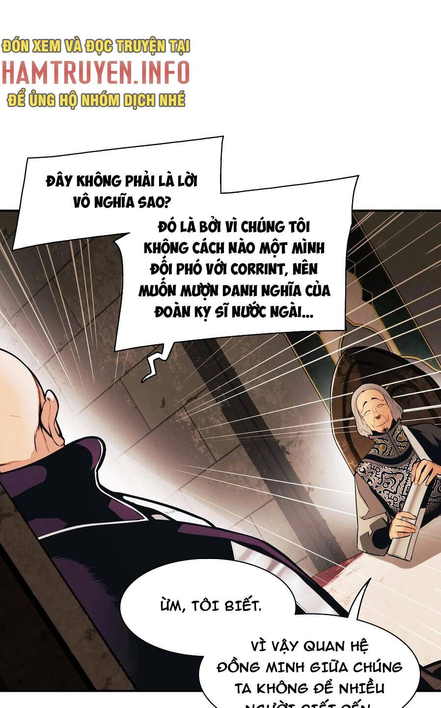 đọc truyện Bất Bại Chân Ma Chương 144 ảnh 25 tại Thiên Thai Truyện