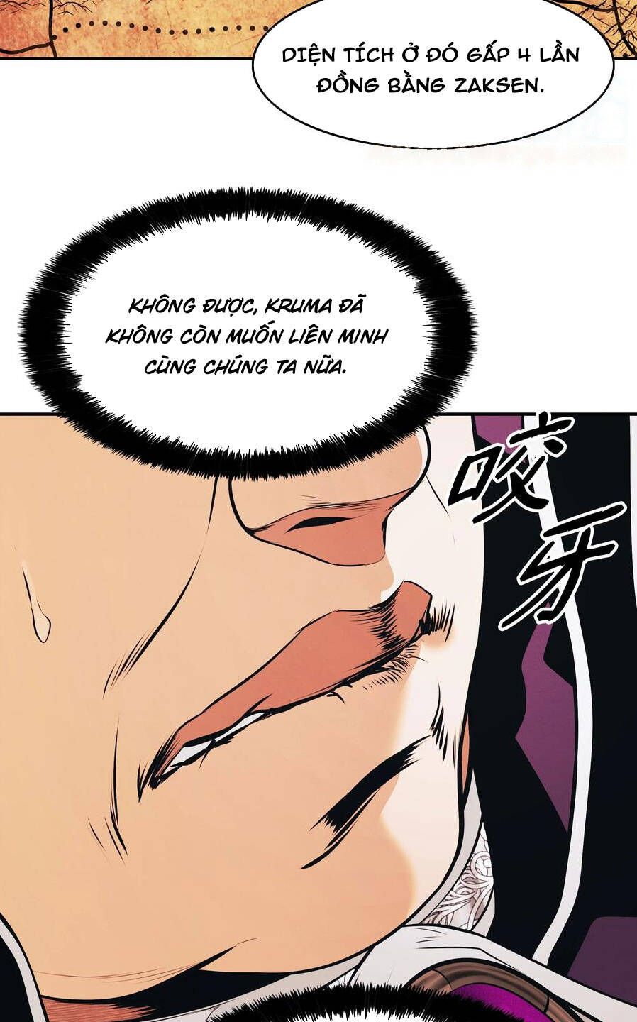 đọc truyện Bất Bại Chân Ma Chương 144 ảnh 33 tại Thiên Thai Truyện