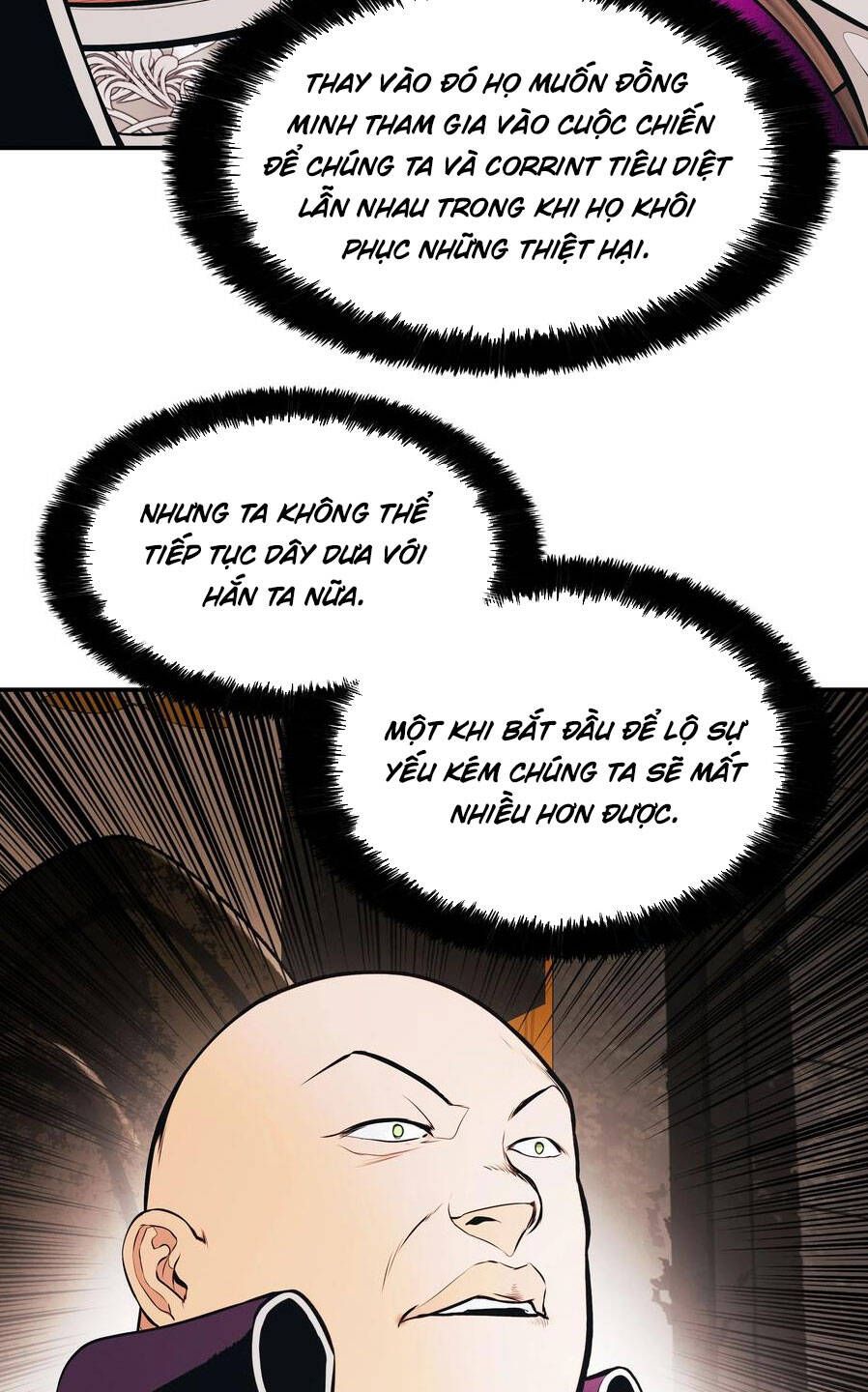 đọc truyện Bất Bại Chân Ma Chương 144 ảnh 34 tại Thiên Thai Truyện