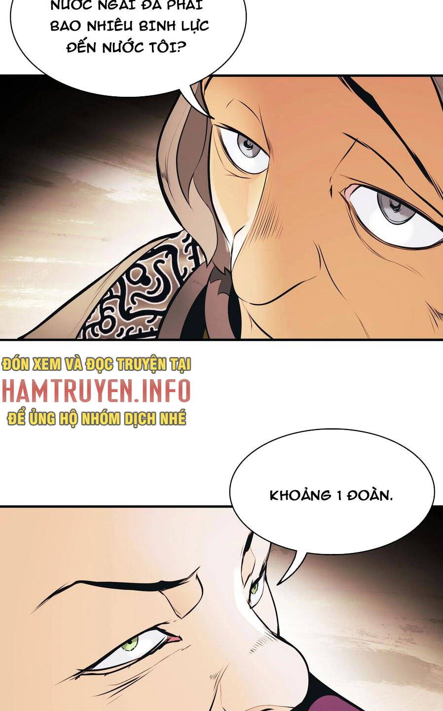 đọc truyện Bất Bại Chân Ma Chương 144 ảnh 41 tại Thiên Thai Truyện