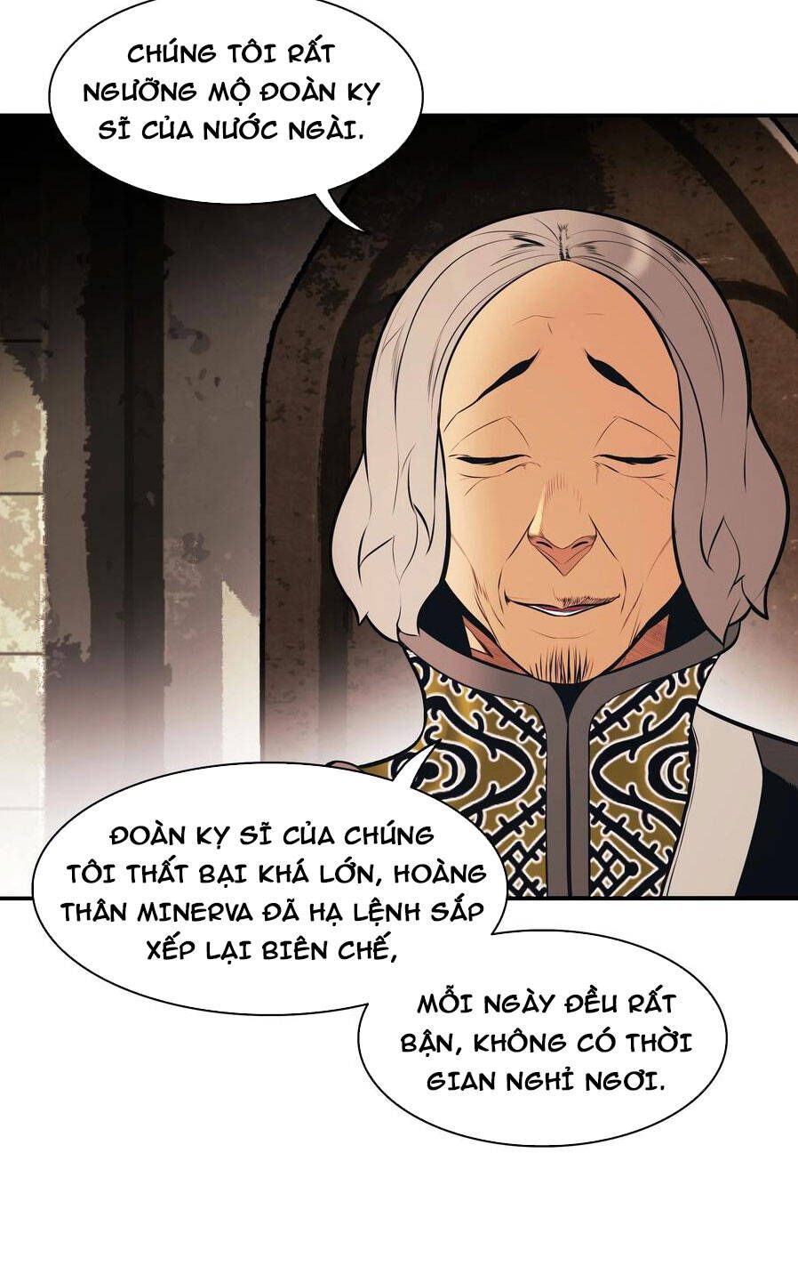 đọc truyện Bất Bại Chân Ma Chương 144 ảnh 6 tại Thiên Thai Truyện