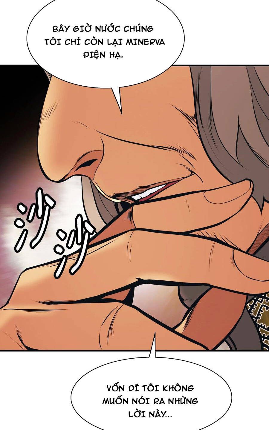 đọc truyện Bất Bại Chân Ma Chương 144 ảnh 46 tại Thiên Thai Truyện