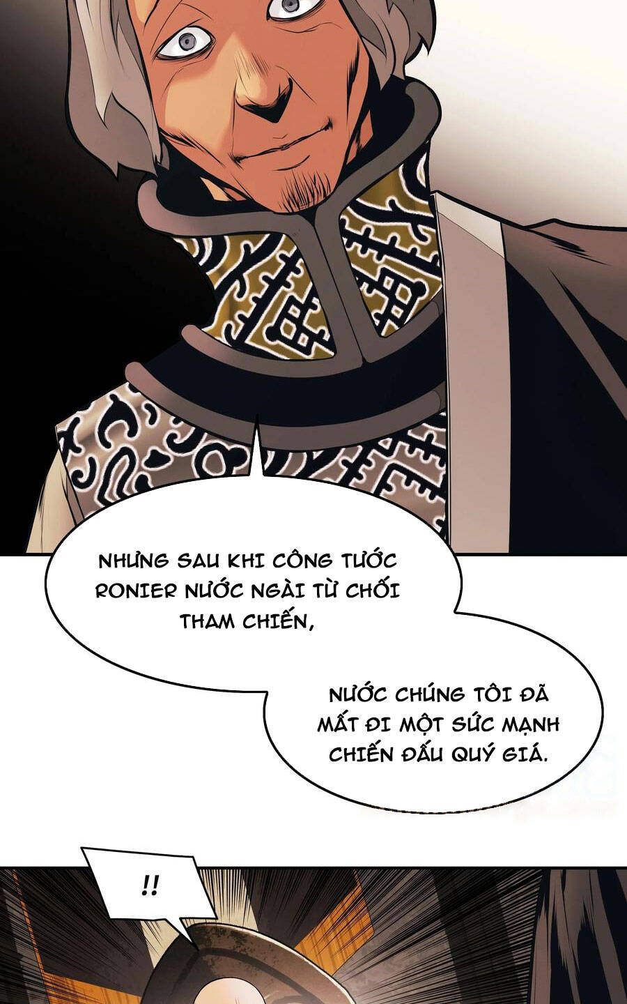 đọc truyện Bất Bại Chân Ma Chương 144 ảnh 48 tại Thiên Thai Truyện