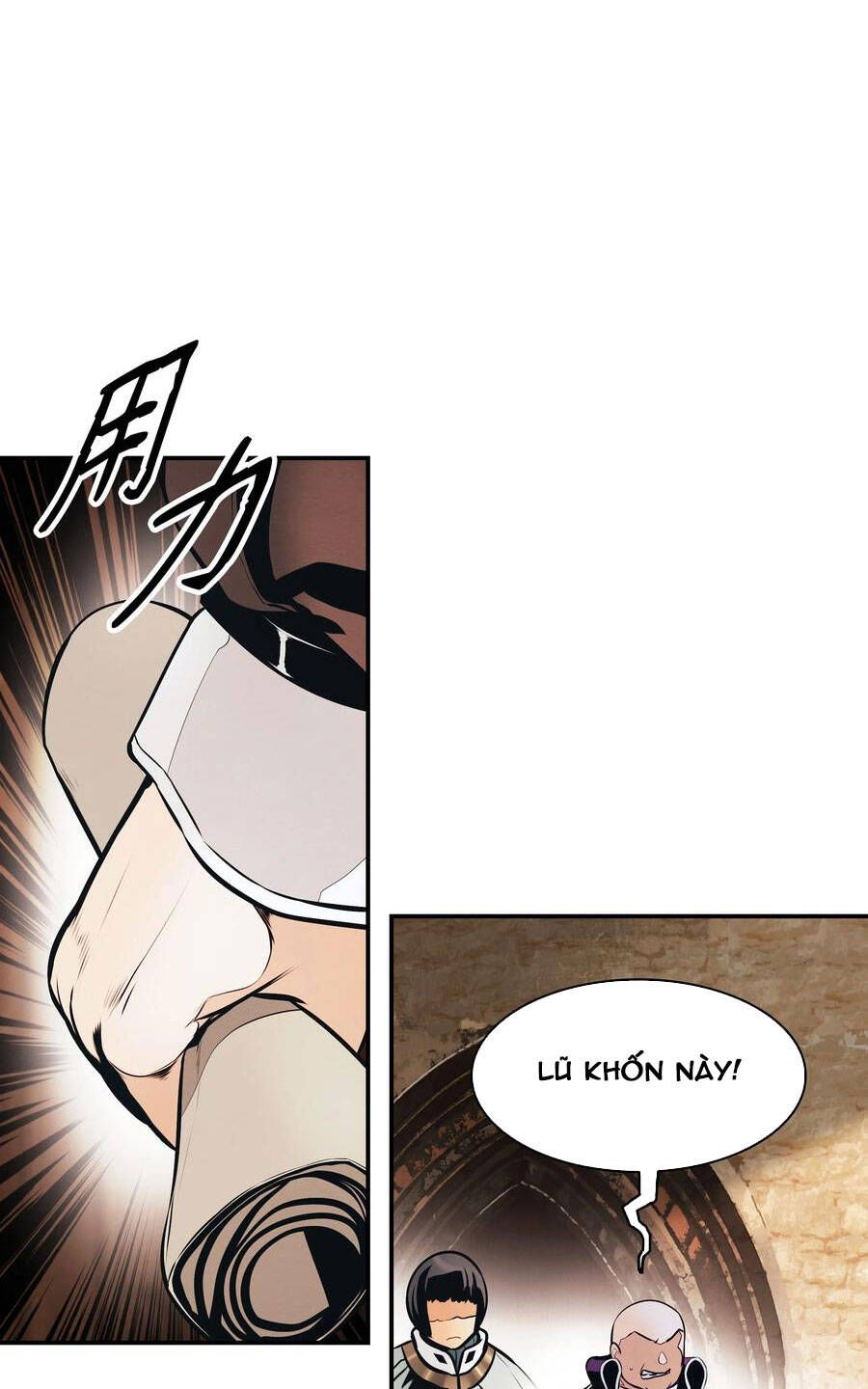 đọc truyện Bất Bại Chân Ma Chương 144 ảnh 51 tại Thiên Thai Truyện