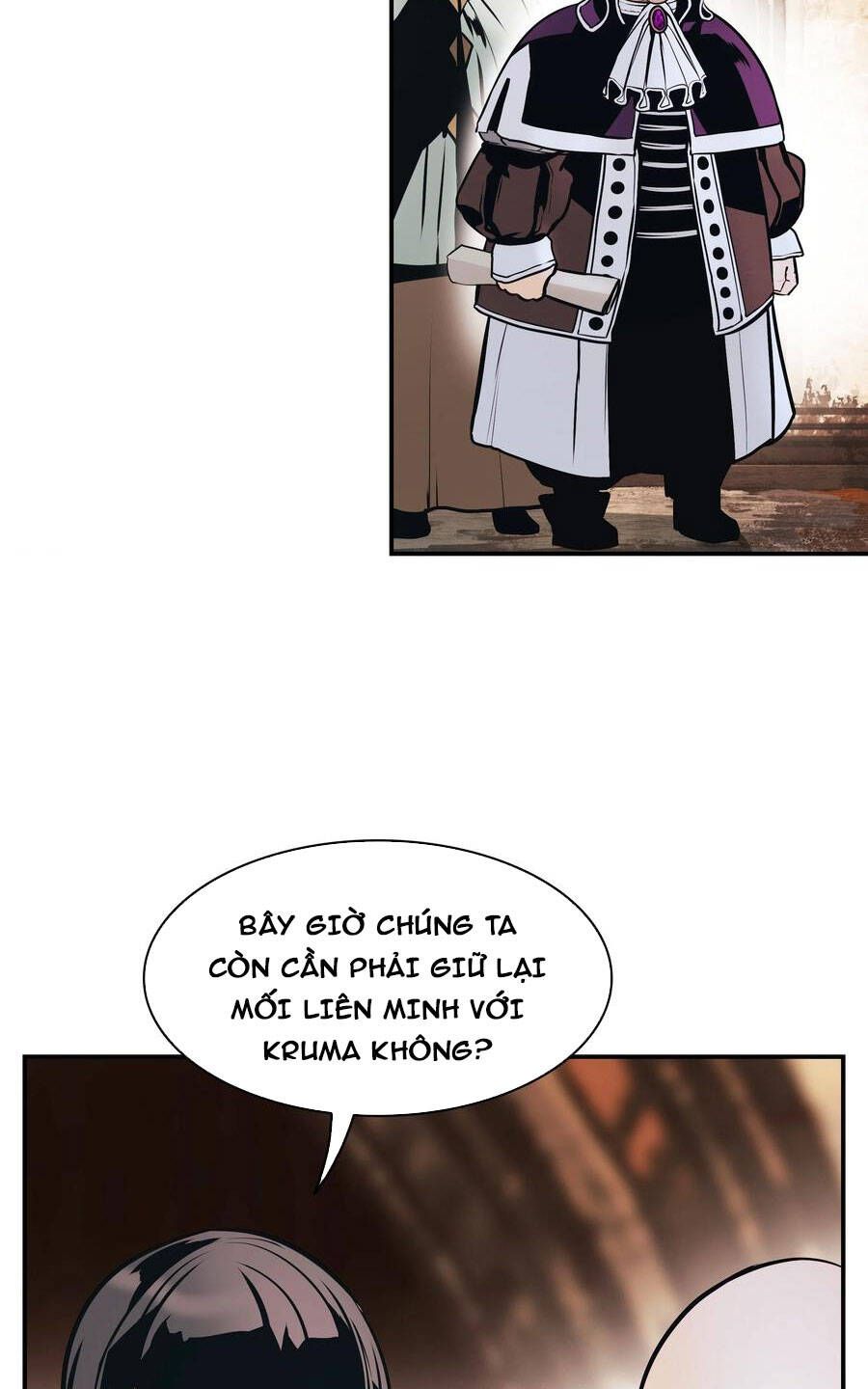 đọc truyện Bất Bại Chân Ma Chương 144 ảnh 52 tại Thiên Thai Truyện