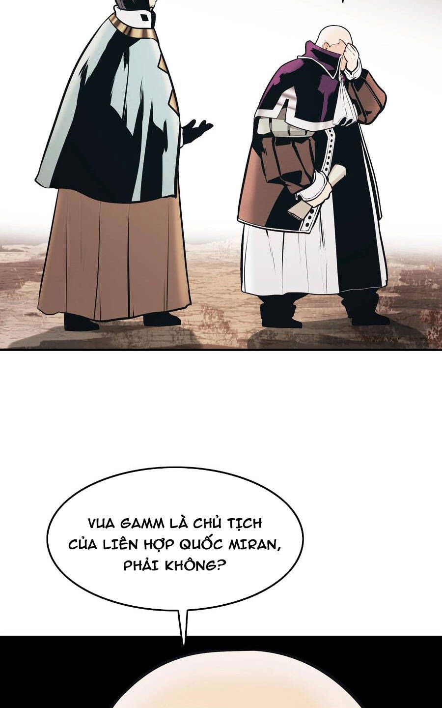 đọc truyện Bất Bại Chân Ma Chương 144 ảnh 54 tại Thiên Thai Truyện