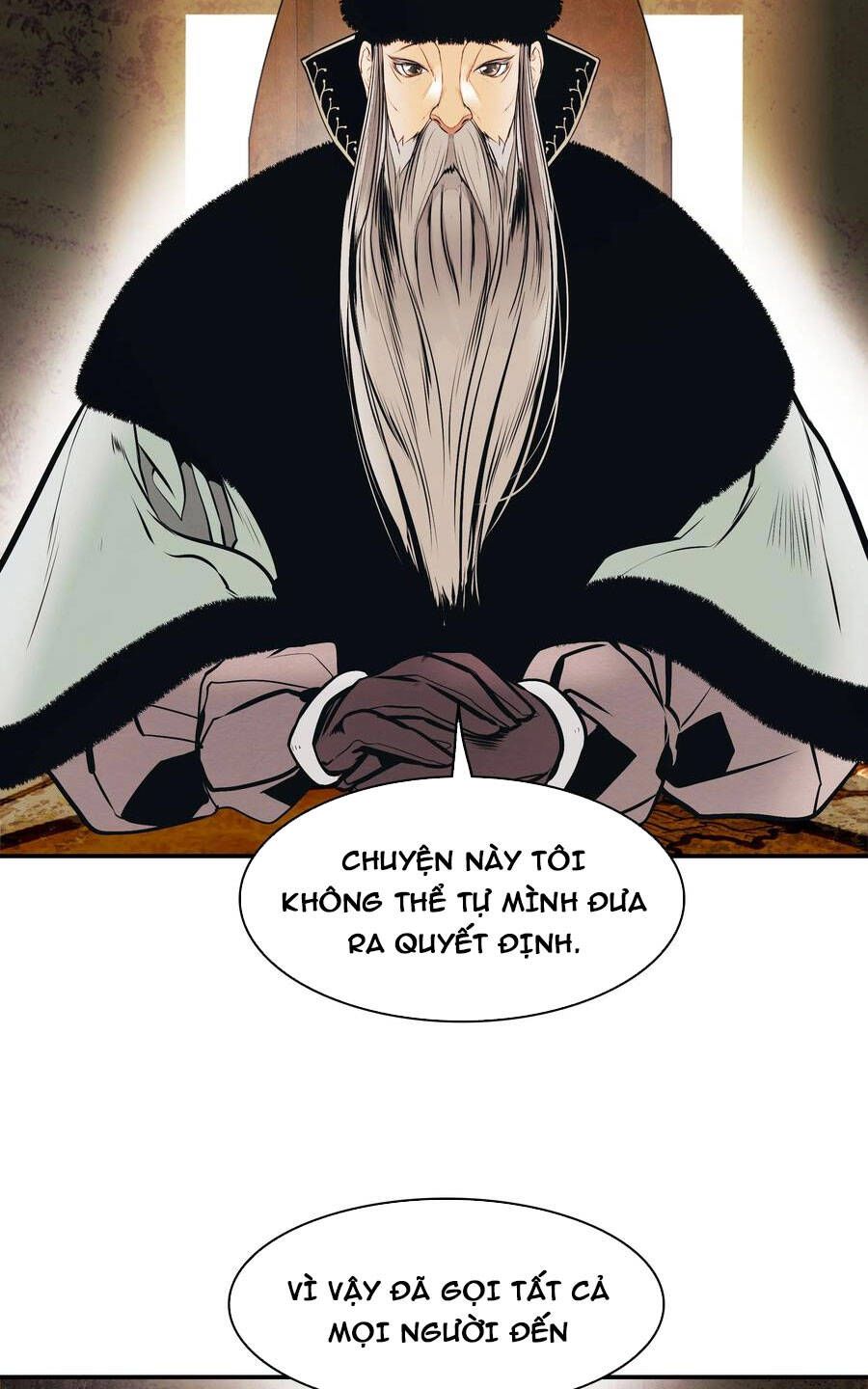 đọc truyện Bất Bại Chân Ma Chương 144 ảnh 58 tại Thiên Thai Truyện