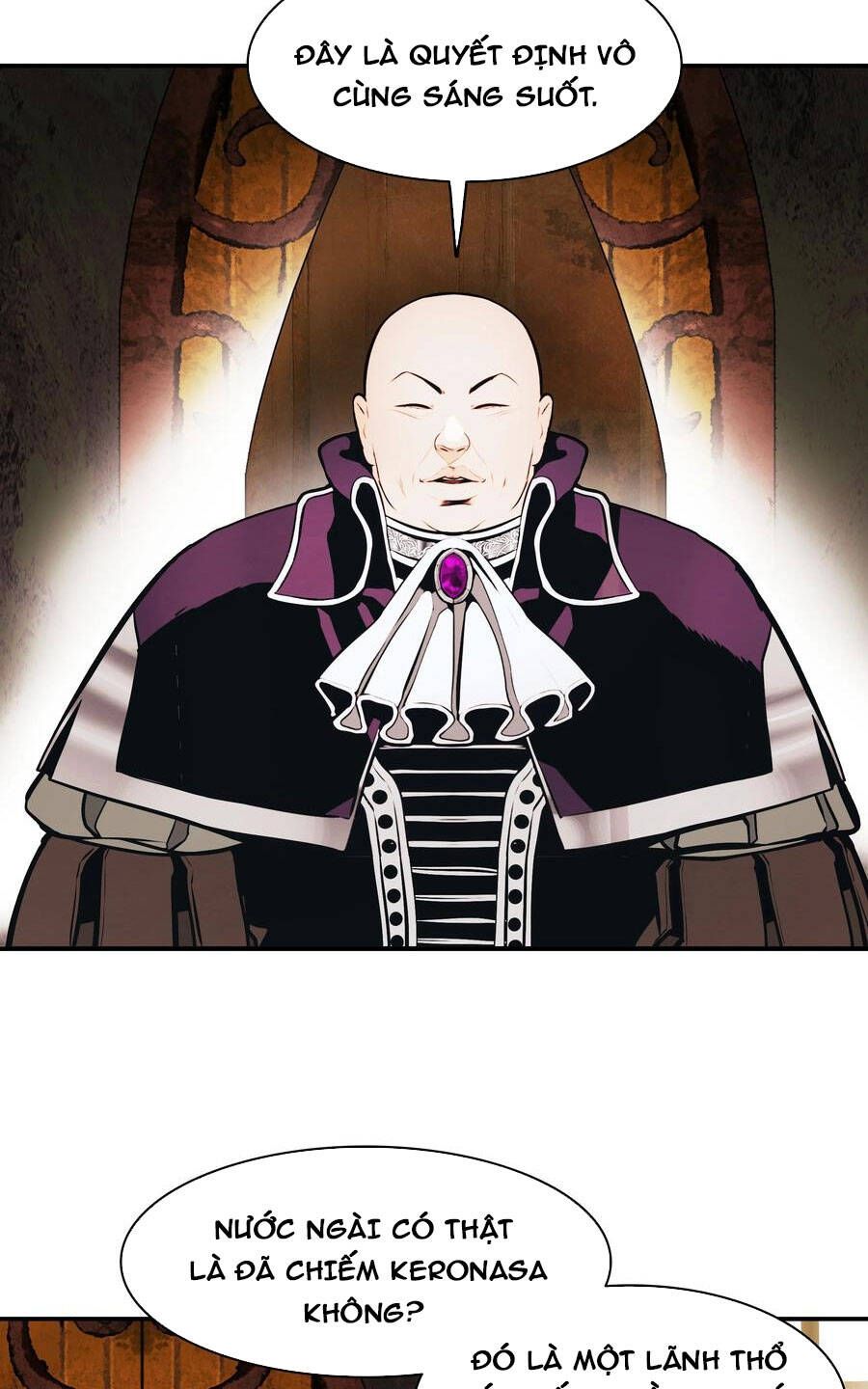 đọc truyện Bất Bại Chân Ma Chương 144 ảnh 60 tại Thiên Thai Truyện