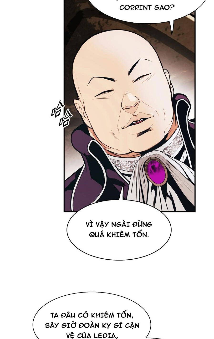 đọc truyện Bất Bại Chân Ma Chương 144 ảnh 8 tại Thiên Thai Truyện