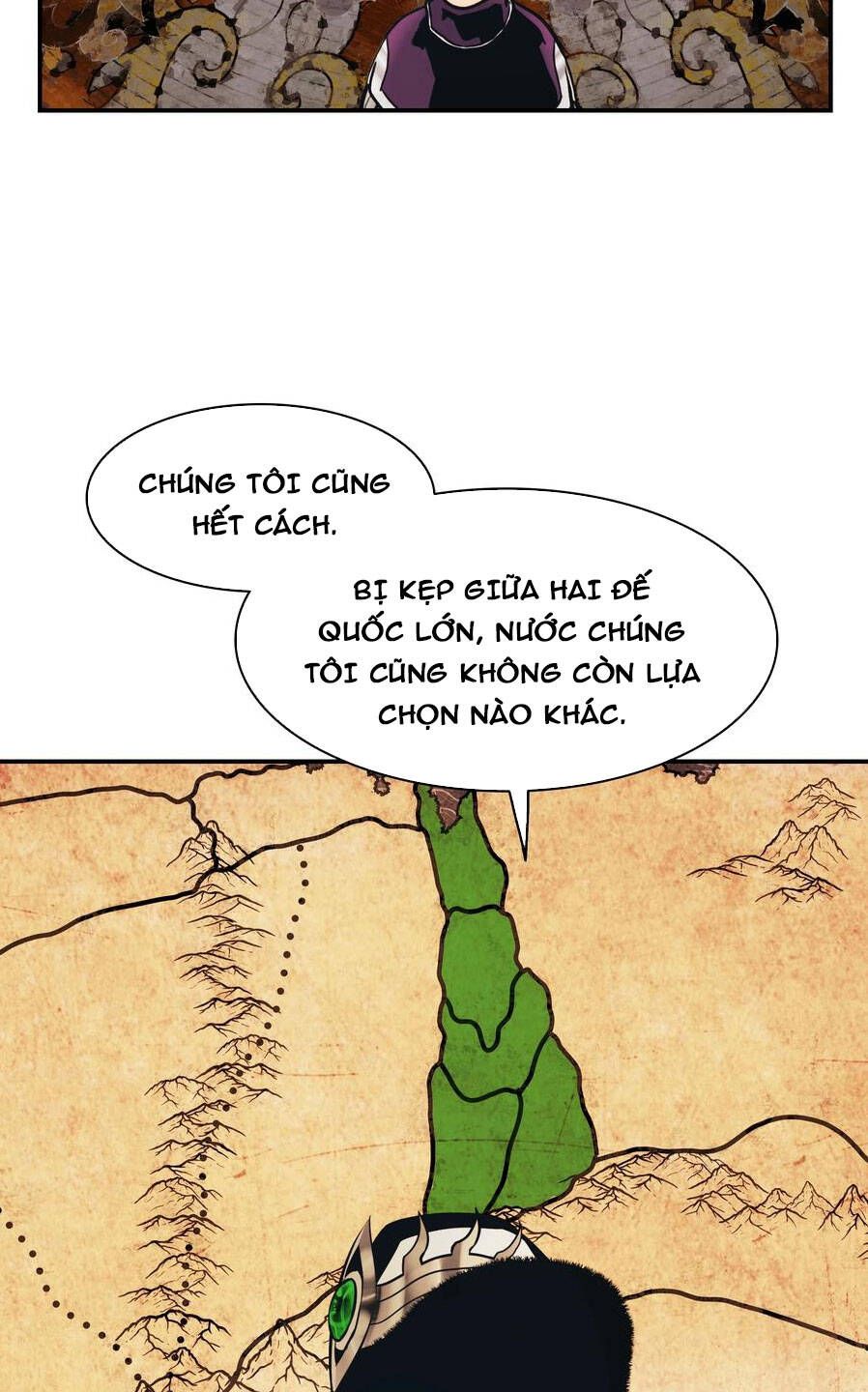 đọc truyện Bất Bại Chân Ma Chương 144 ảnh 65 tại Thiên Thai Truyện