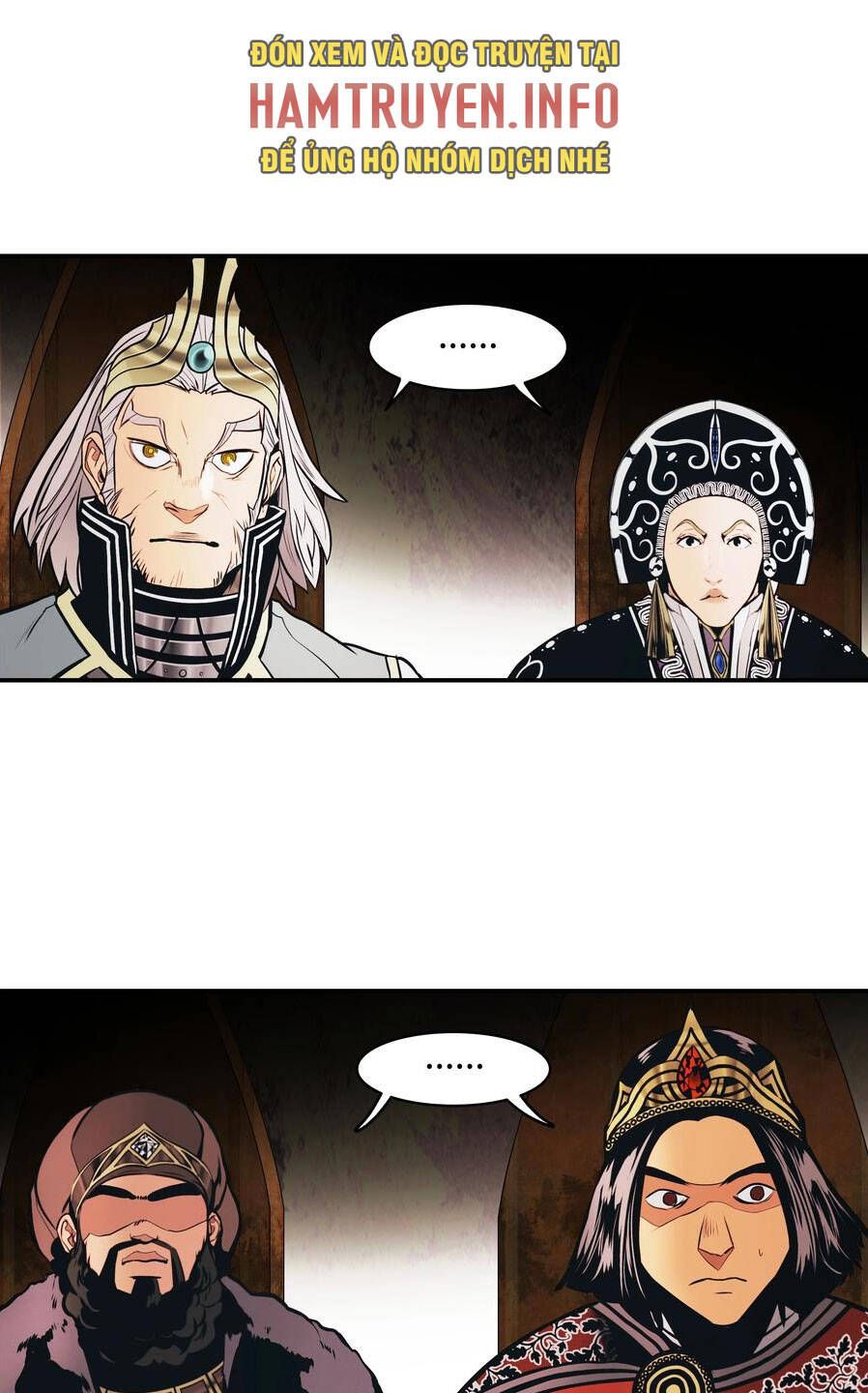 đọc truyện Bất Bại Chân Ma Chương 144 ảnh 71 tại Thiên Thai Truyện